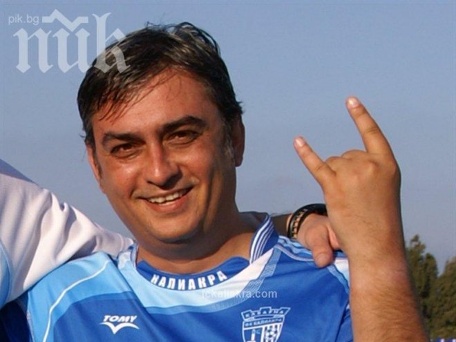 Кметът на Каварна спечели 10 000 лв. от дело за клевета