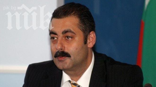 Божидар Нанев: Трябва да има яснота във финансирането на здравеопазването