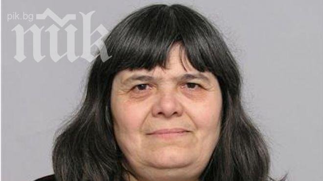 Поискаха 20 г. затвор за мъж, убил жена си ясновидка 