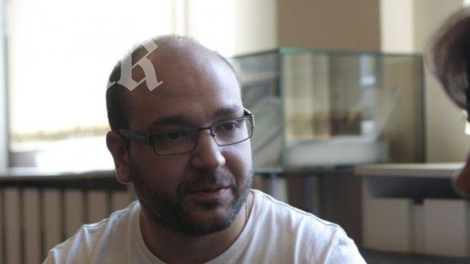 Шефът на Синьо единство: Ще преговаряме с Костов след изборите