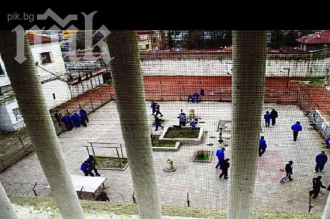 11 000 затворници са се подписали в подкрепа на партиите за изборите