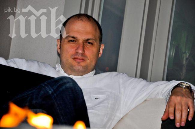 Стефан Гамизов доносничел за Богомил Манчев в посолството на САЩ