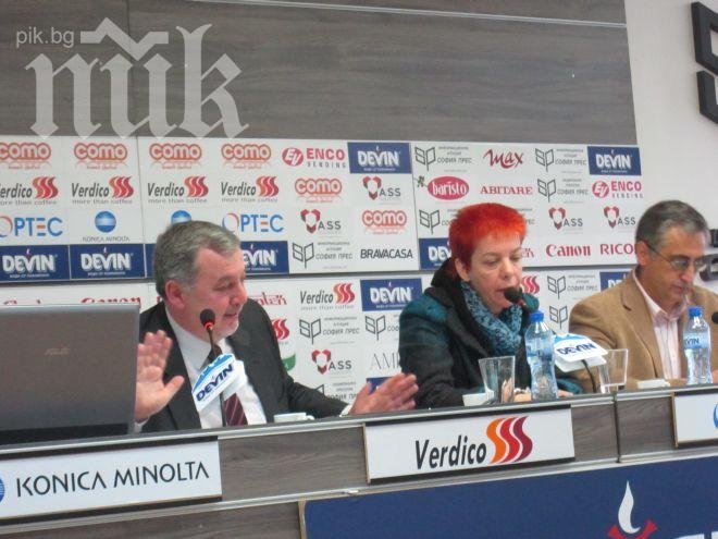 ГЕРБ начело, въпреки оценката среден 3 за управлението си