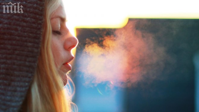 Човешкият дъх - уникален като пръстовите отпечатъци