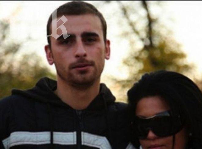 Осъдиха брата на Бербатов да плати 1000 лв., че карал без книжка