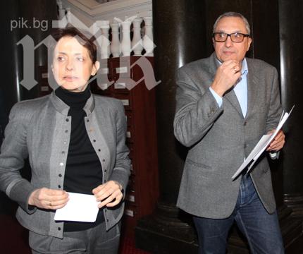 Надето отказа на Костов, и то завинаги 