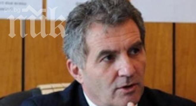 Адвокат Милети Орешарски: На Пламен ще му е много тежко да управлява държавата