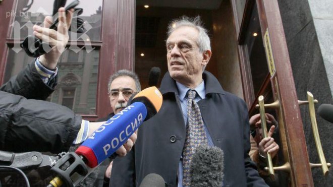 Банковата криза в Кипър взе главата на министъра на финансите