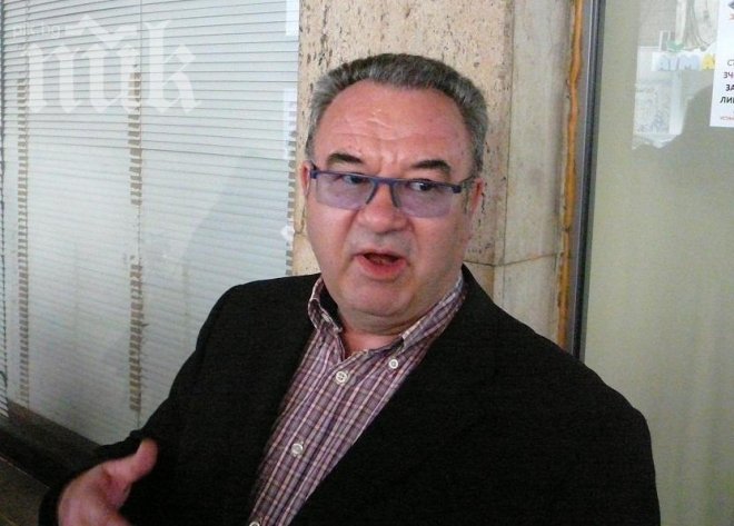 ВЕИ-експерт предупреди: Енергийната криза може да повлече и банковата система