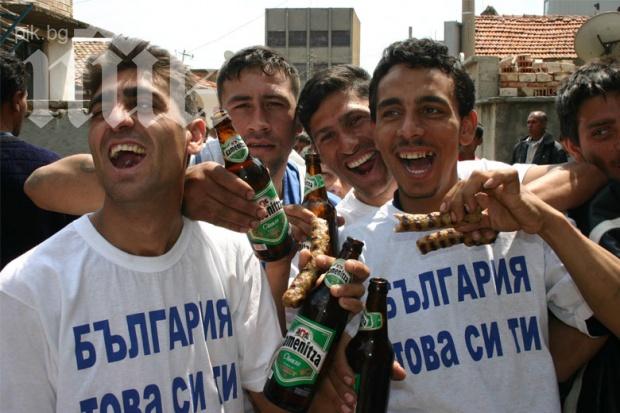 Амнести интернешънъл разкритикува ЕС за дискриминация на ромите 