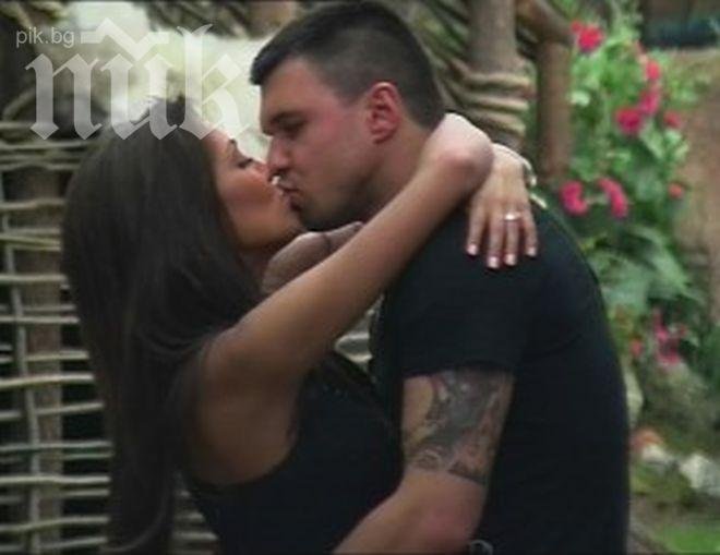 Денис Родман обвини Николета и Валери в алчност