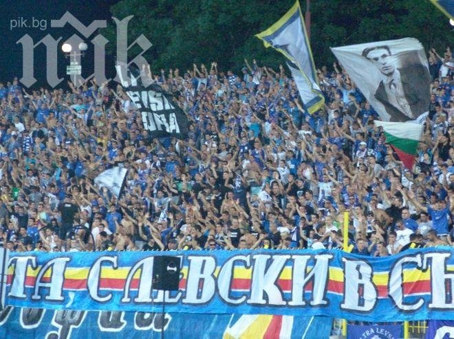 Шест клуба от Първа лига дължат 14,5 млн. лева на НАП