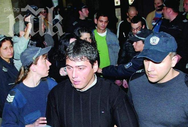 Следователят Мартински: Аз - алкохолик?! Не очаквам Лазар Колев да се влюби в мен