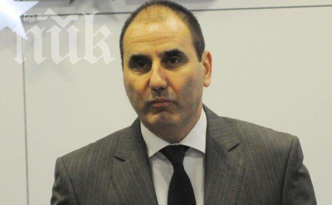 Цветанов ще посети Сливо поле, Ряхово и с. Мечка