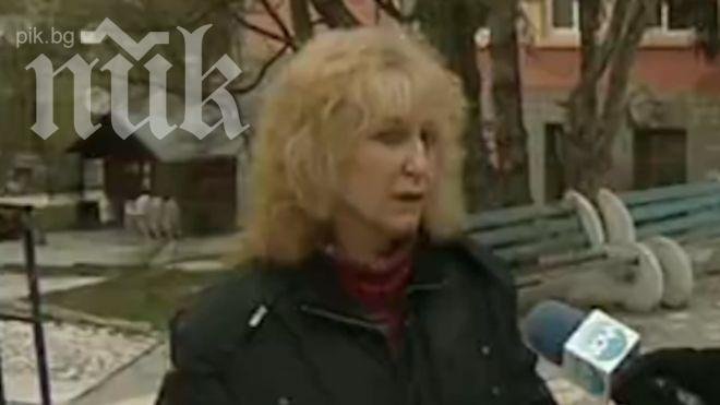 Жената на полицая, гръмнал ром: Иван не се чувства като убиец