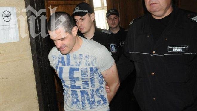 Брендо е в изолация, похитителите няма
как да му се обадят 