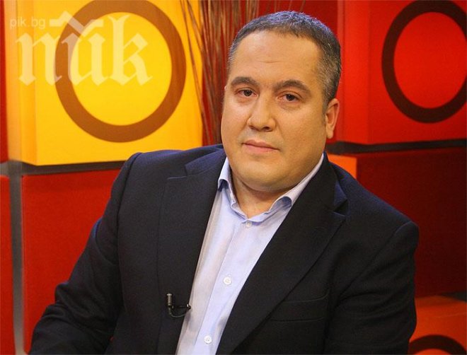 Слави Бинев: Не платих рекет на Бойко, затова сме в конфликт