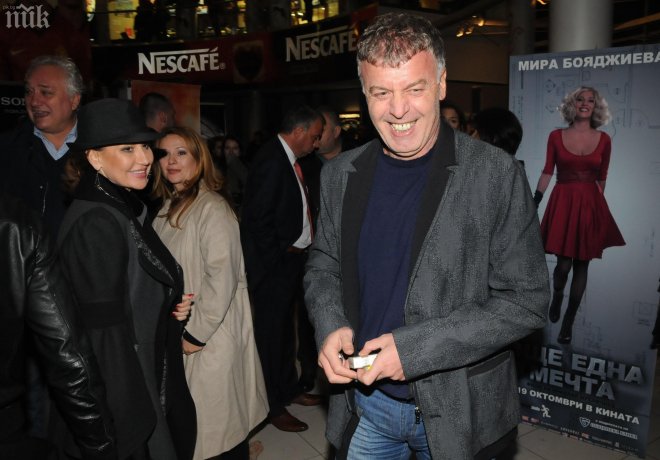 Наско Сираков: Не мога да лъжа, не ставам за депутат