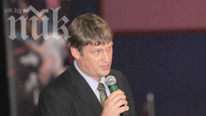 Британският посланик: Очакваме образовани българи от 2014 г. 