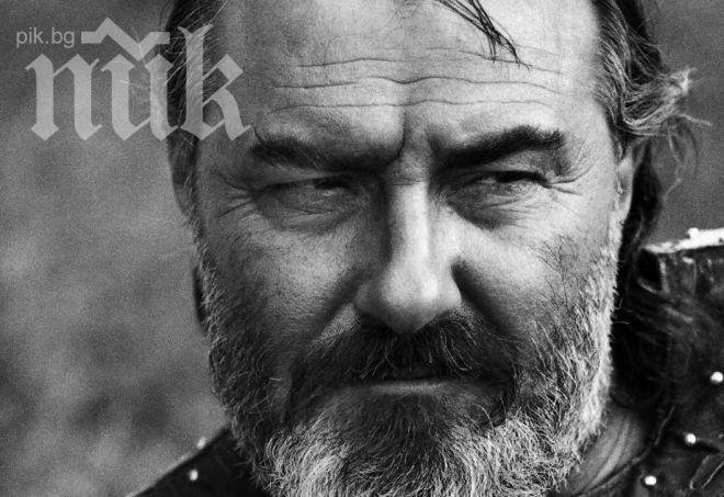 Майката на Васил Михайлов към сина си: Червата да ти се влачат, ще казваш, че поясът ти се влачи