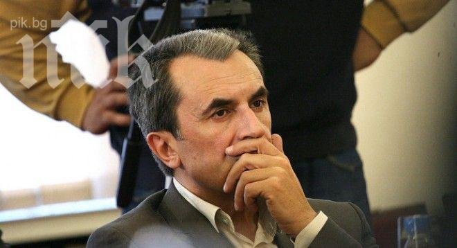 Пламен Орешарски бил навит за следващ премиер 