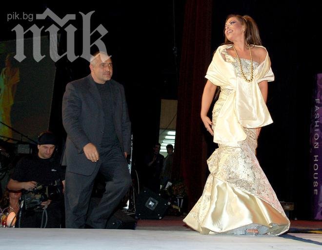 ГЕРБ се отказва от чалгата и Веско Маринов, залага на опера в кампанията 