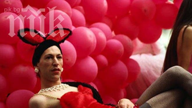 5000 турци напират за работа в мъжки бардак