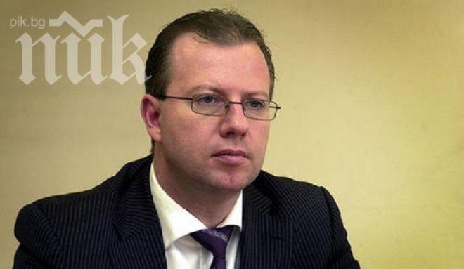 Шефът на НАП се кандидатира за депутат