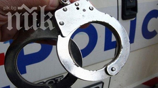 Заключиха трима изнасилвачи в Козлодуй