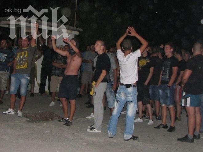 Заплашват с втора Катуница в Пловдивско