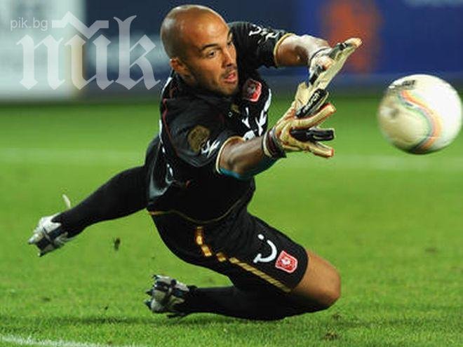 Ники Михайлов призна за сериозен интерес от страна на Фулъм