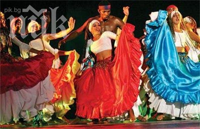 Кубински балет емигрира в САЩ