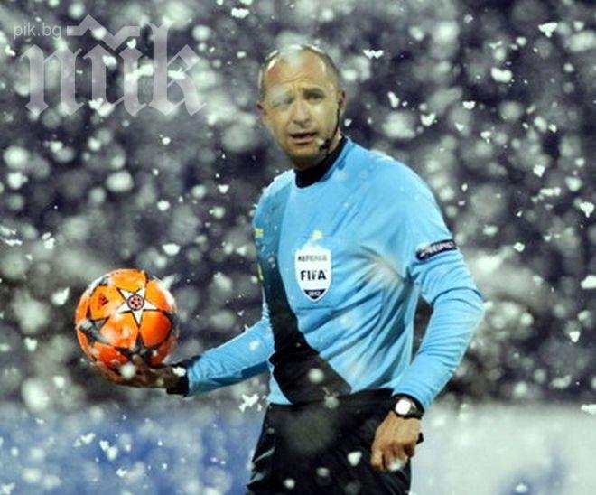 Светослав Тодоров ще свири напечения реванш в Ловеч