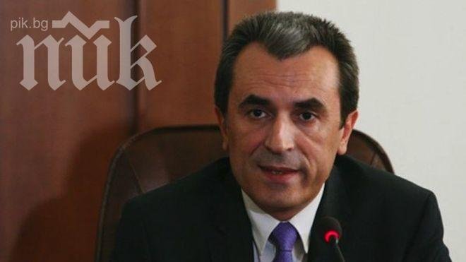 Пламен Орешарски: Борехме кризата още, докато светът се чудеше какво става