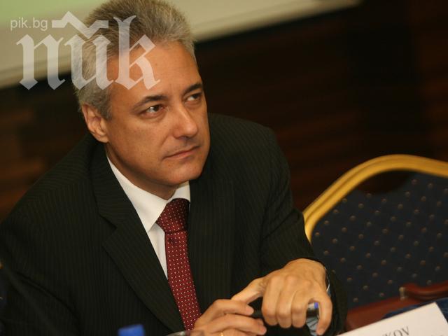 Марин Райков обвини предишните кабинети за колапса в енергетиката