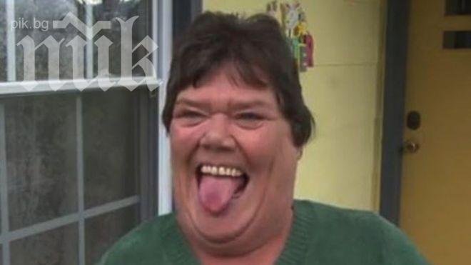 В САЩ арестуваха жена за първоаприлска шега