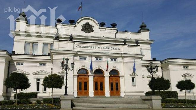 400 мъже и жени искат да станат депутати