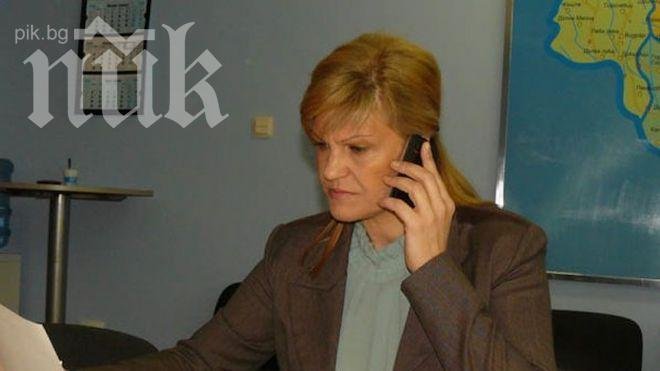 БСП събра стотинки за бедна ексдепутатка от ГЕРБ