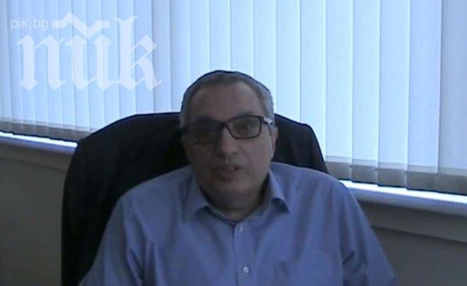 Костов: „Синьо единство” прекратиха едностранно преговорите (ВИДЕО)