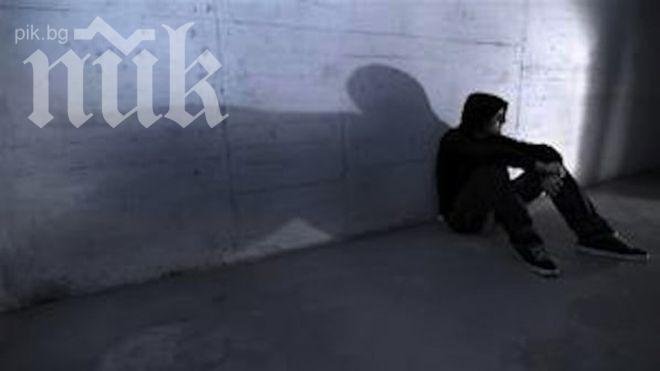 България e на челно място по самоубийства в Европа