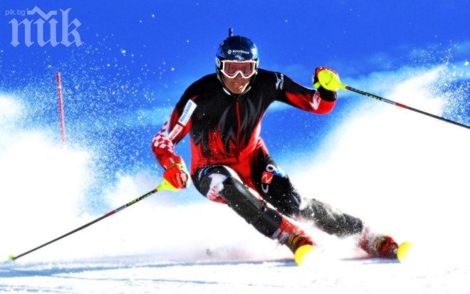 Пролетта закрива сезона в Банско на 7 април