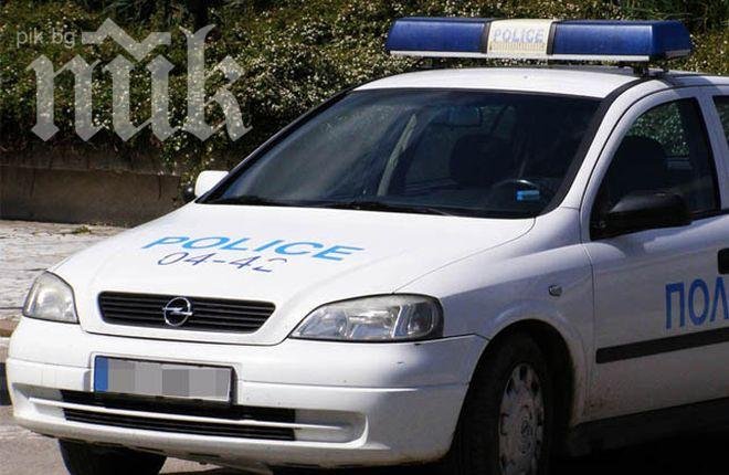 Грък преби българка, изхвърли я от колата