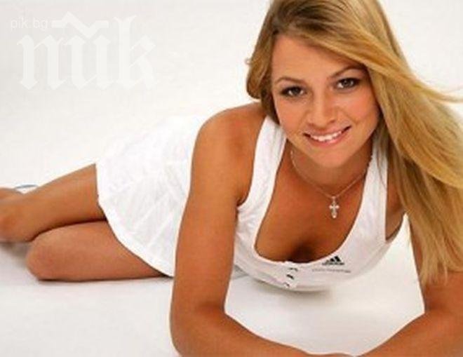 Тенисистката Мария Кириленко: Искам пак в Турнира на шампионките в София!