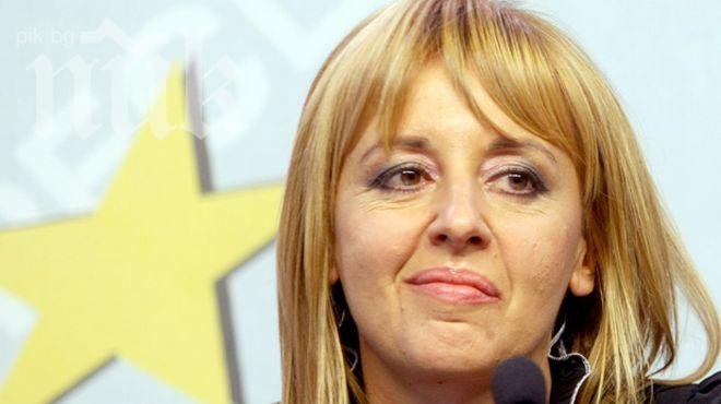 Мая Манолова: Грешка беше, че престанахме да слушаме хората