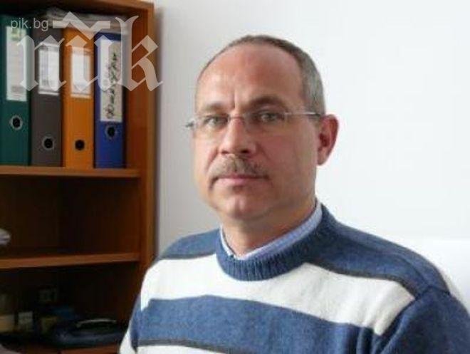 Служба Военна информация подслушва всички безконтролно