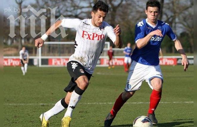 Станислав Манолев се връща в ПСВ Айндховен