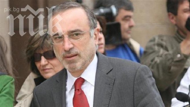 ДСБ все още разчита на „Синьо единство“