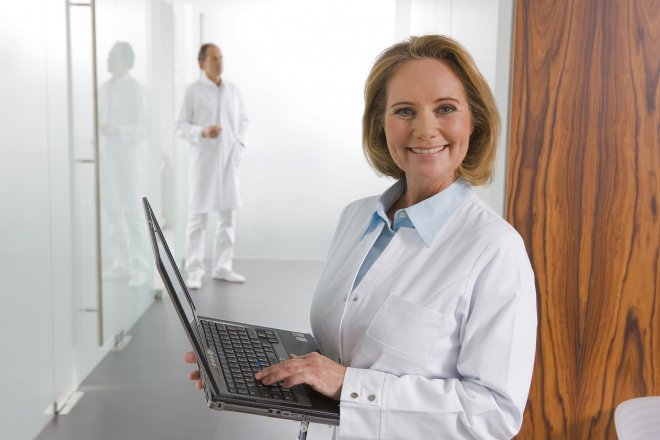 Здравните ни картони - от 15 април в интернет 