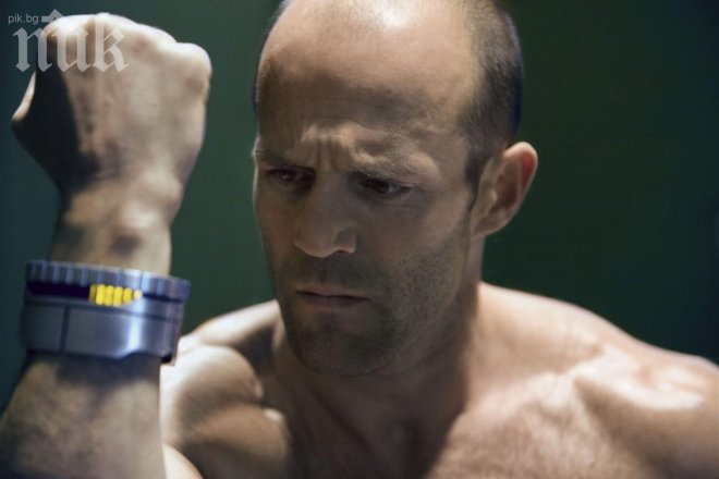 Плешивите мъже застрашени от проблеми със сърцето