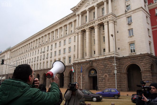 Хотелиерите и ресторантьорите се включват в протеста на работодателските организации на 18 май